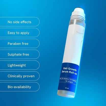 Ruvani Hair Growth Roll-on