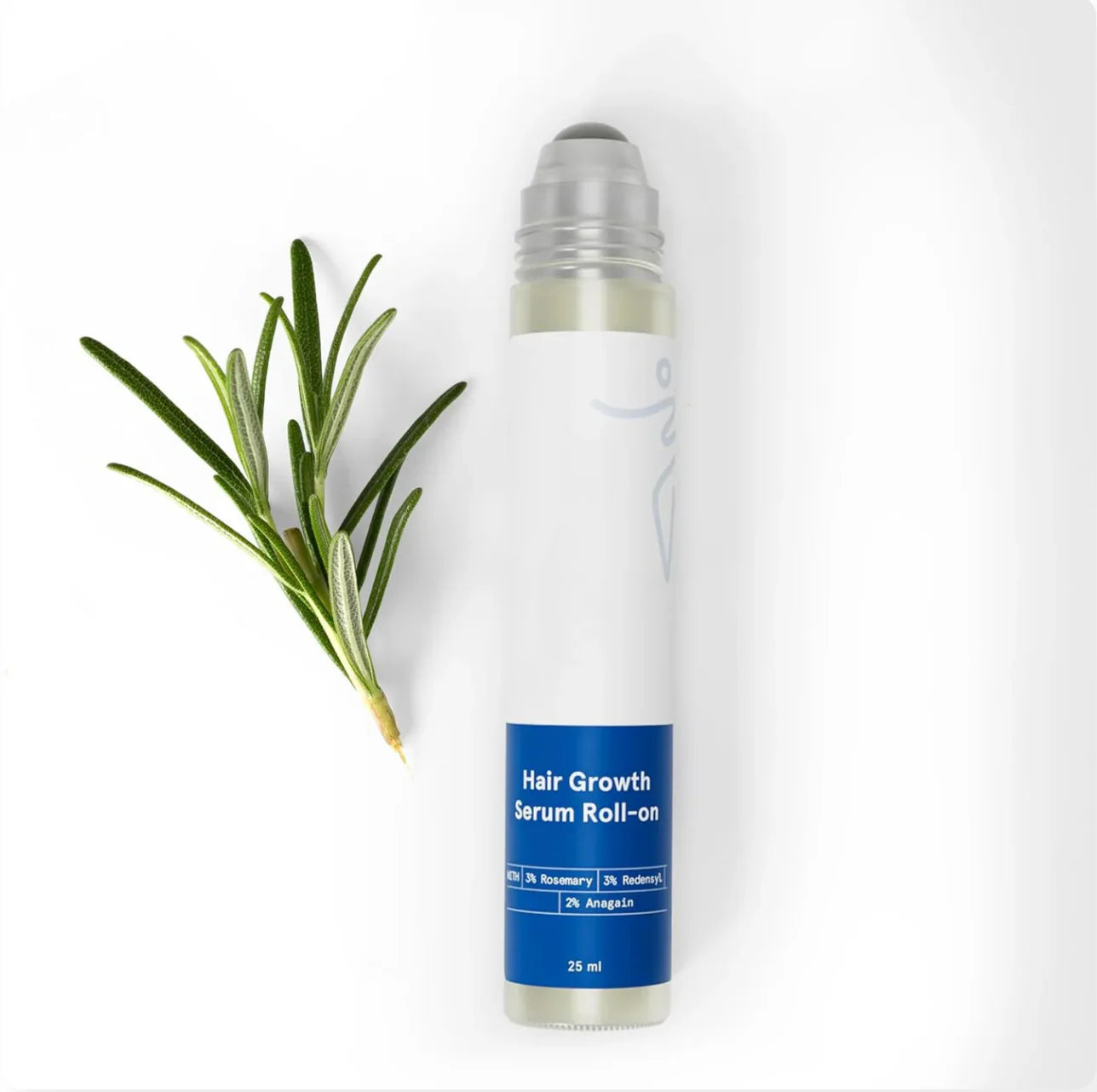 Ruvani Hair Growth Roll-on