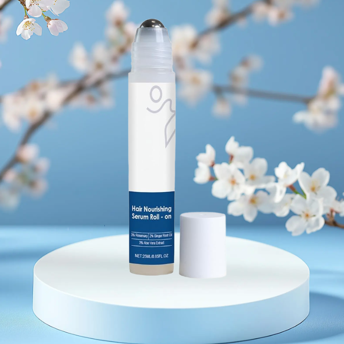 Ruvani Hair Growth Roll-on