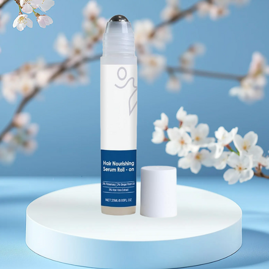 Ruvani Hair Growth Roll-on