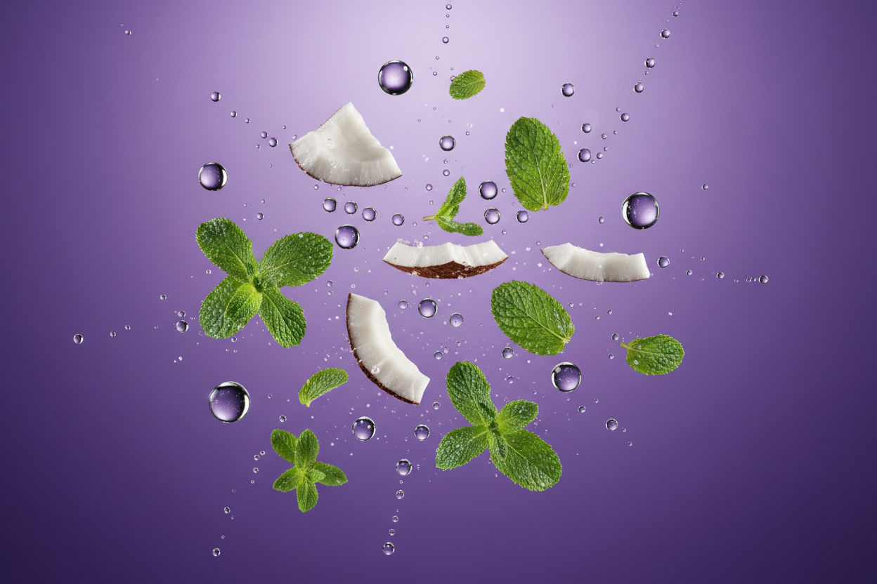 remove the water glass cup and add more of these 